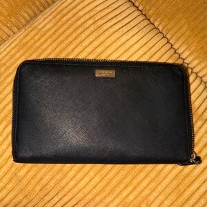 Large Kate Spade Wallet